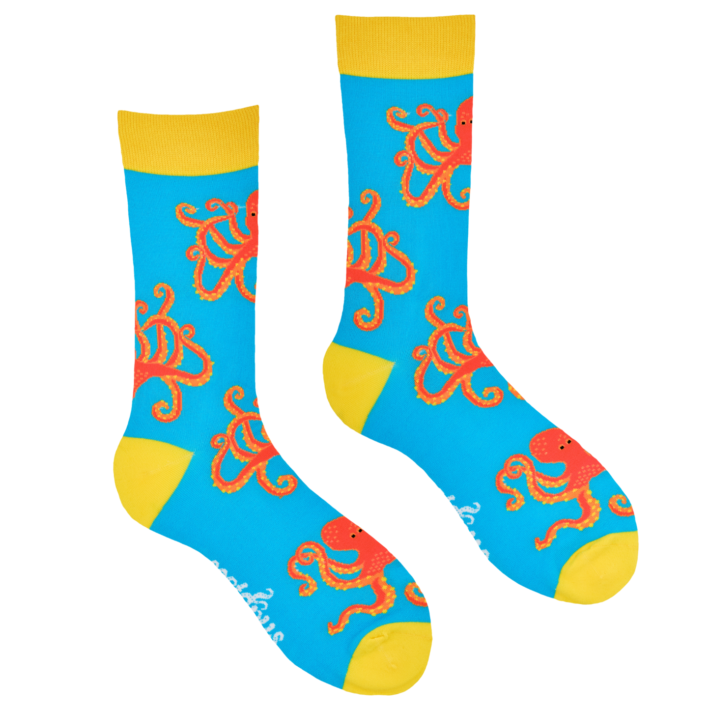 Socktopus | Octopus | S UK 4-8
