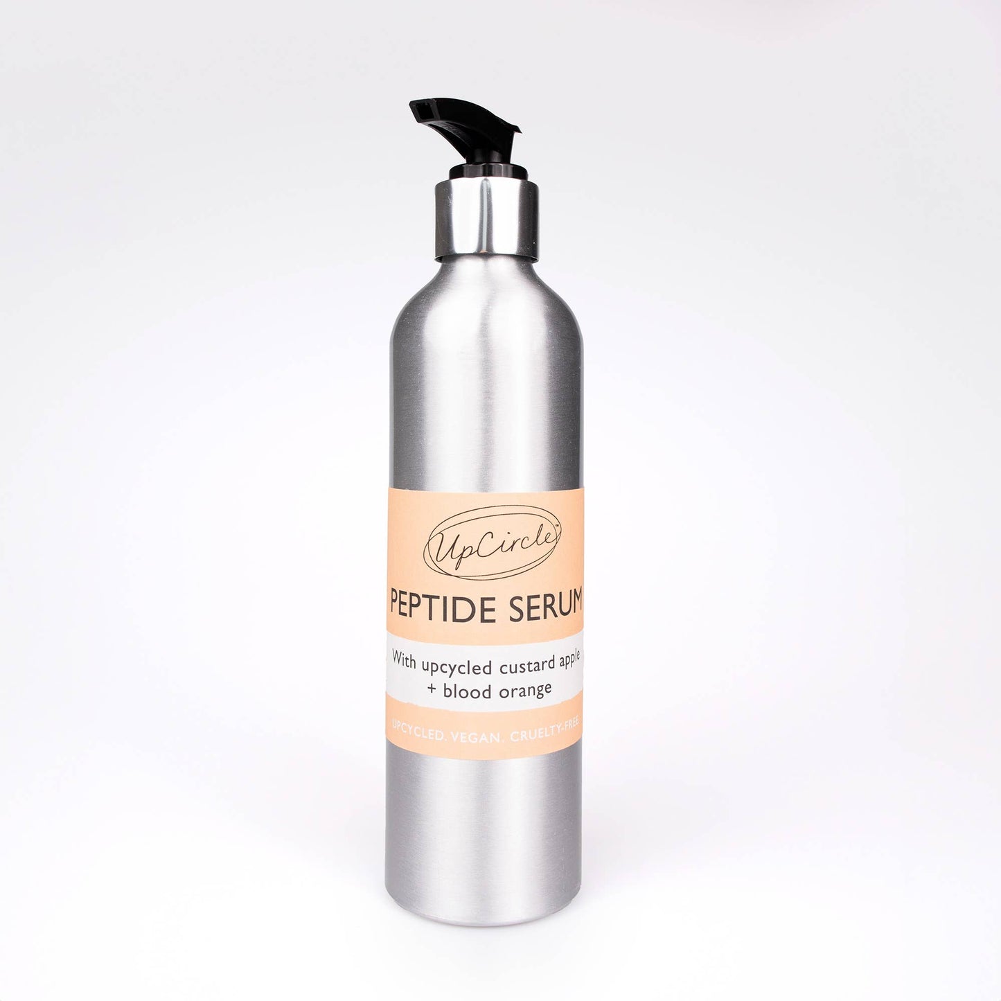 UpCircle | Anti-Ageing Collagen Boosting Peptide Face Serum | 30ml