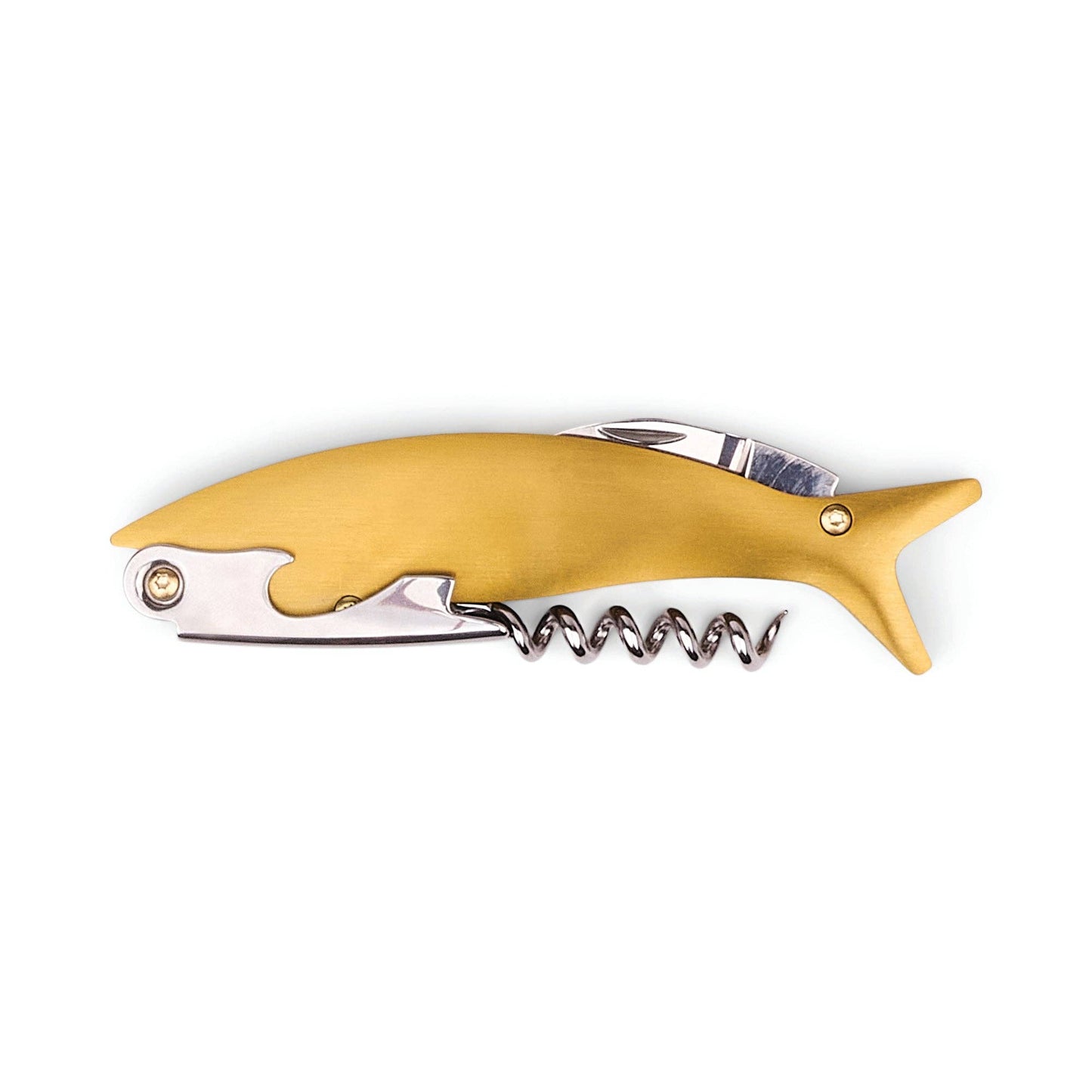 Designworks Collective | The Maple Wine Bottle Opener