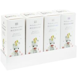Ricorumi | Mini Easy Crochet Kit | Unicorn