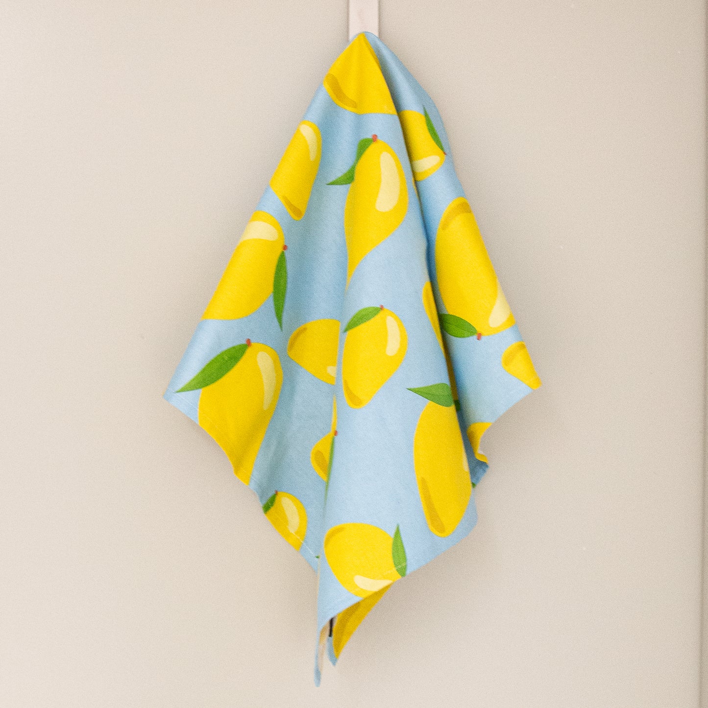 Helio Ferretti | Tea Towel | Lemons