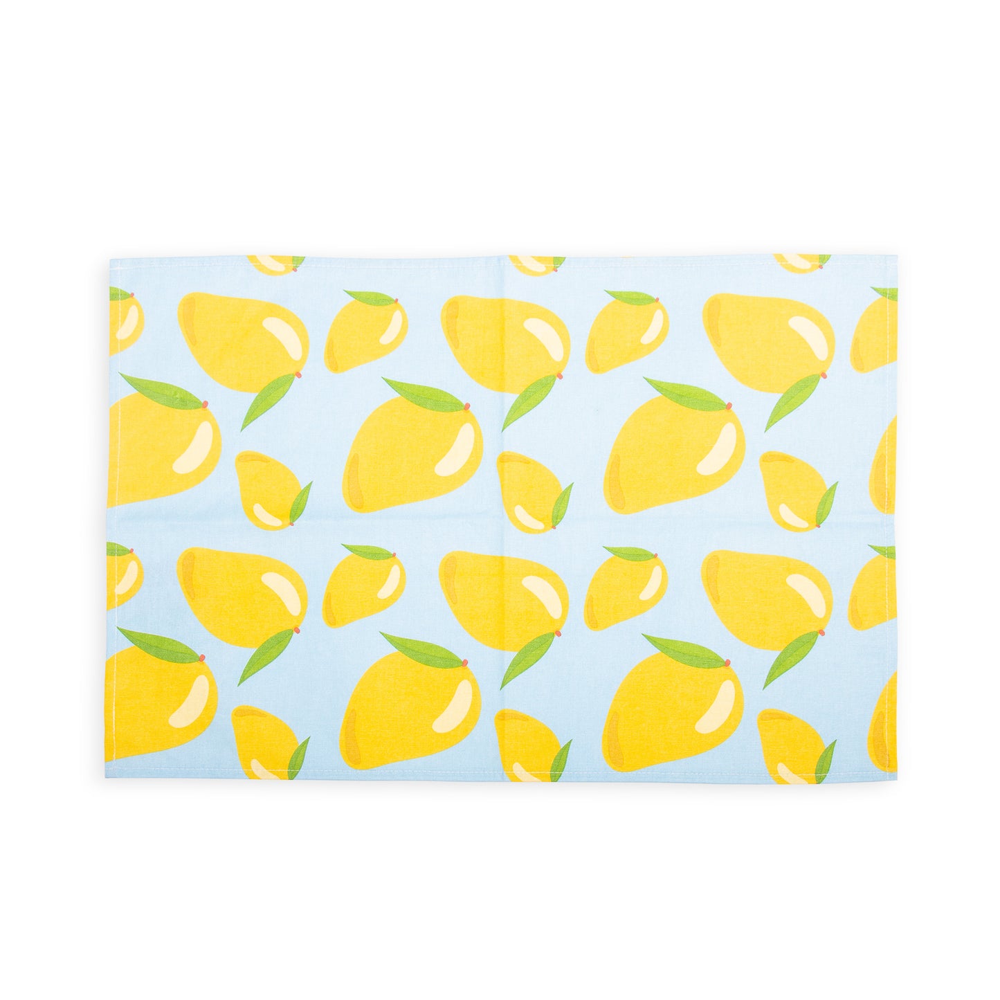Helio Ferretti | Tea Towel | Lemons