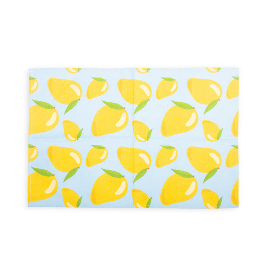 Helio Ferretti | Tea Towel | Lemons
