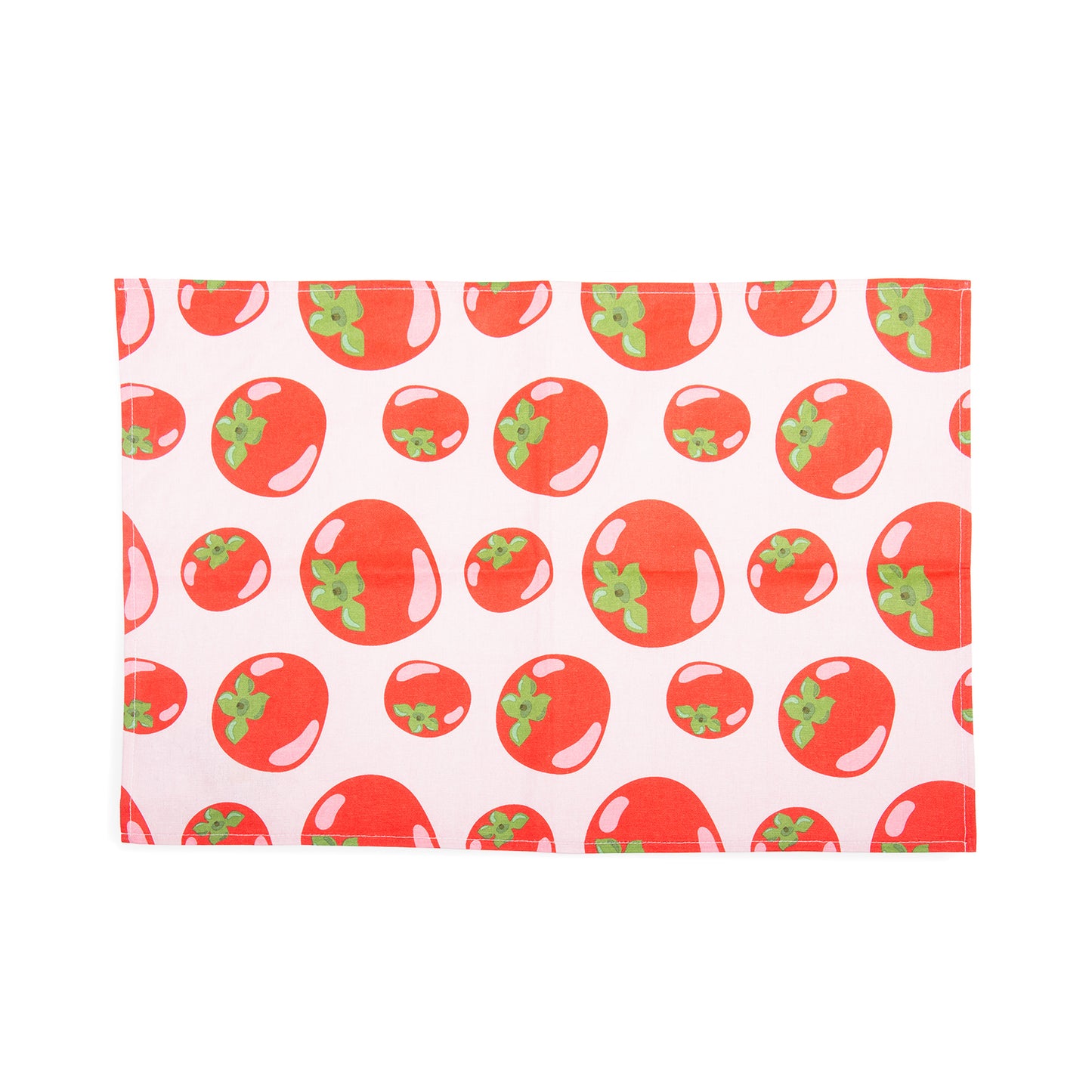 Helio Ferretti | Tea Towel | Tomatoes