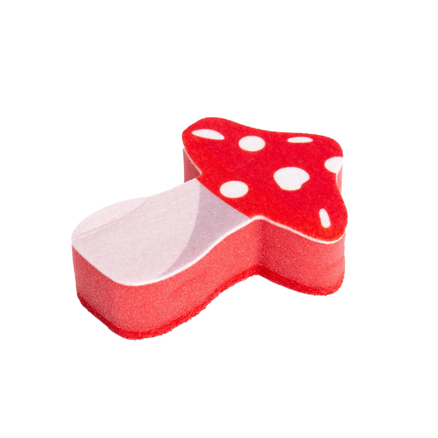 Helio Ferretti | Amanita Mushroom Kitchen Sponge