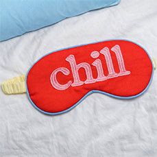 Helio Ferretti | Eye Mask | Chill
