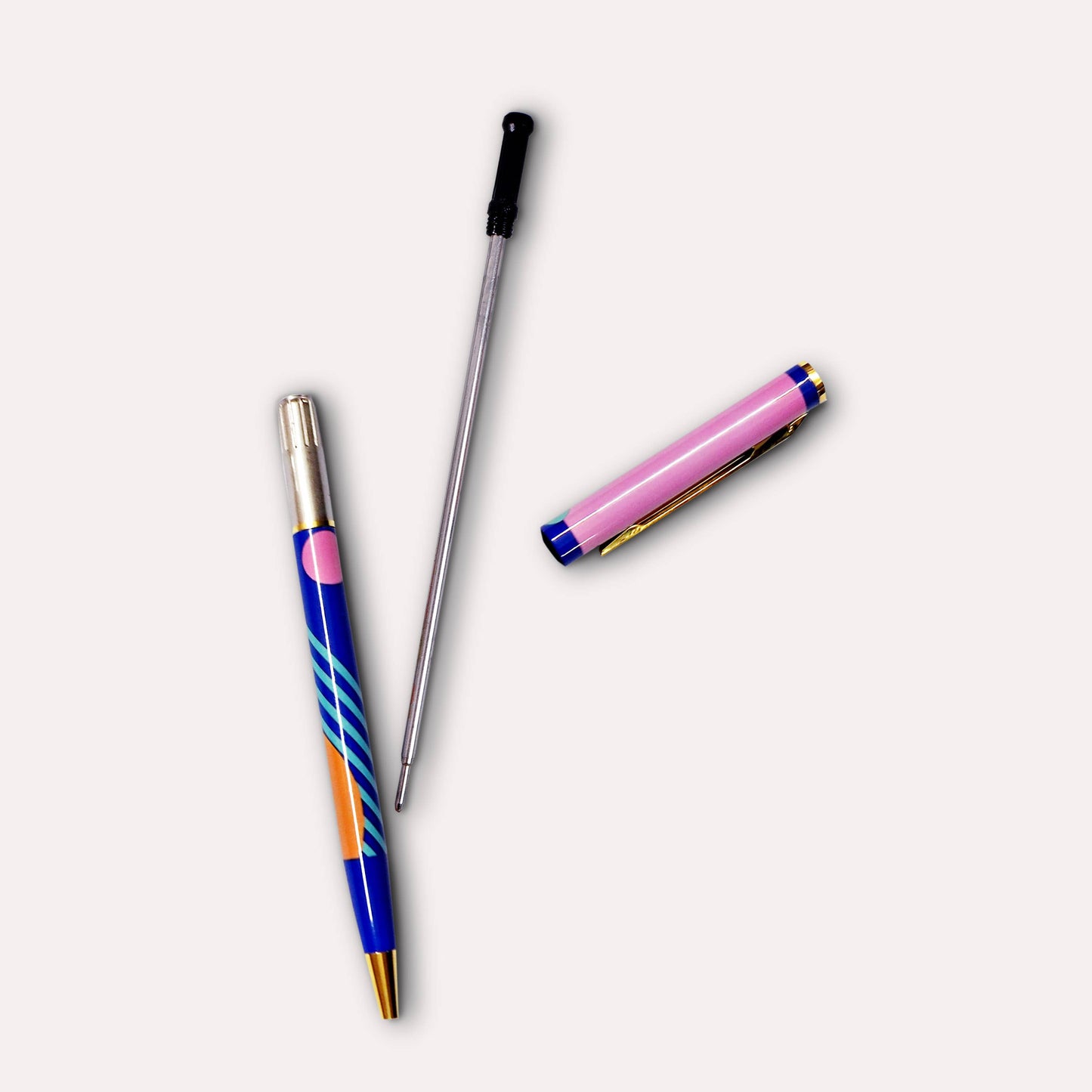 The Completist | Pen | Miami Pen
