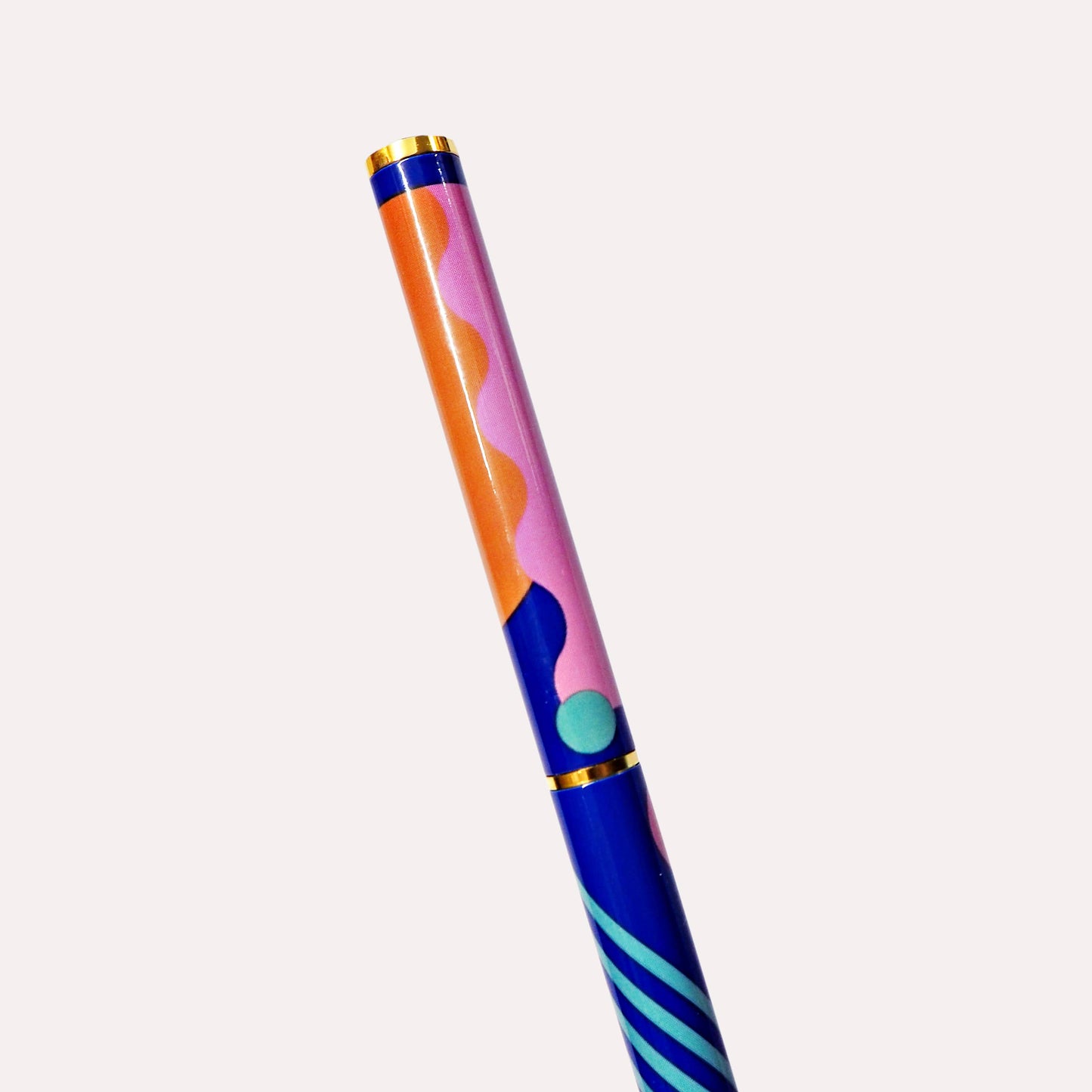 The Completist | Pen | Miami Pen