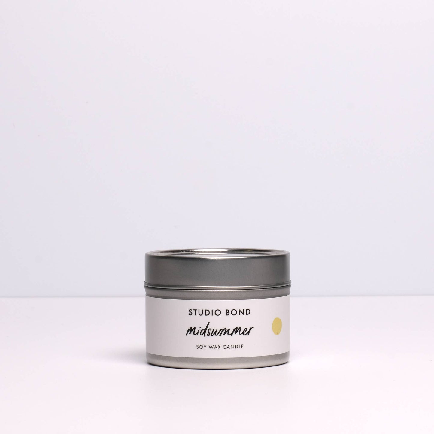 Studio Bond | Candle: 100ml | Midsummer