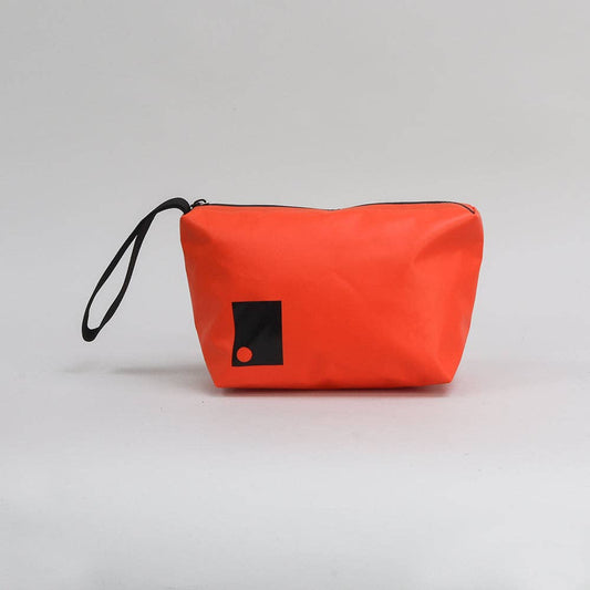 Sophos | Dry Bag Washbag | Orange