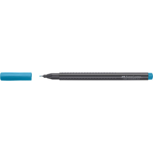 Faber-Castell | Fibre-tip Grip Finepen 0.4