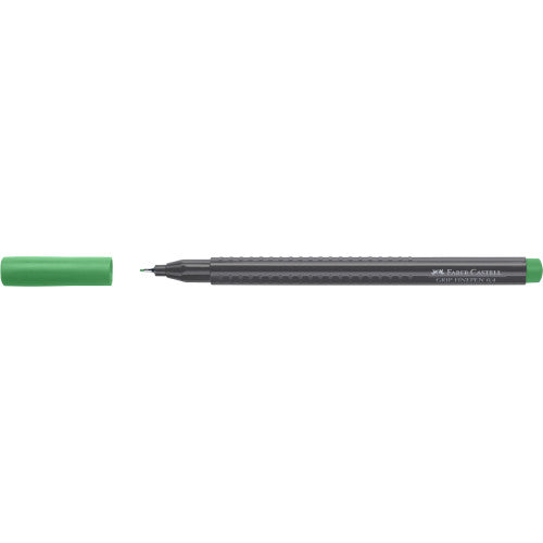 Faber-Castell | Fibre-tip Grip Finepen 0.4