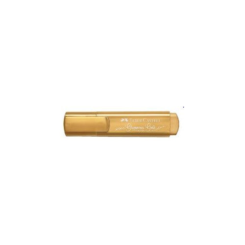 Faber-Castell | Highlighter Textliner | 46 Metallic
