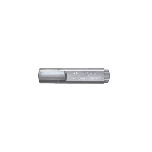 Faber-Castell | Highlighter Textliner | 46 Metallic