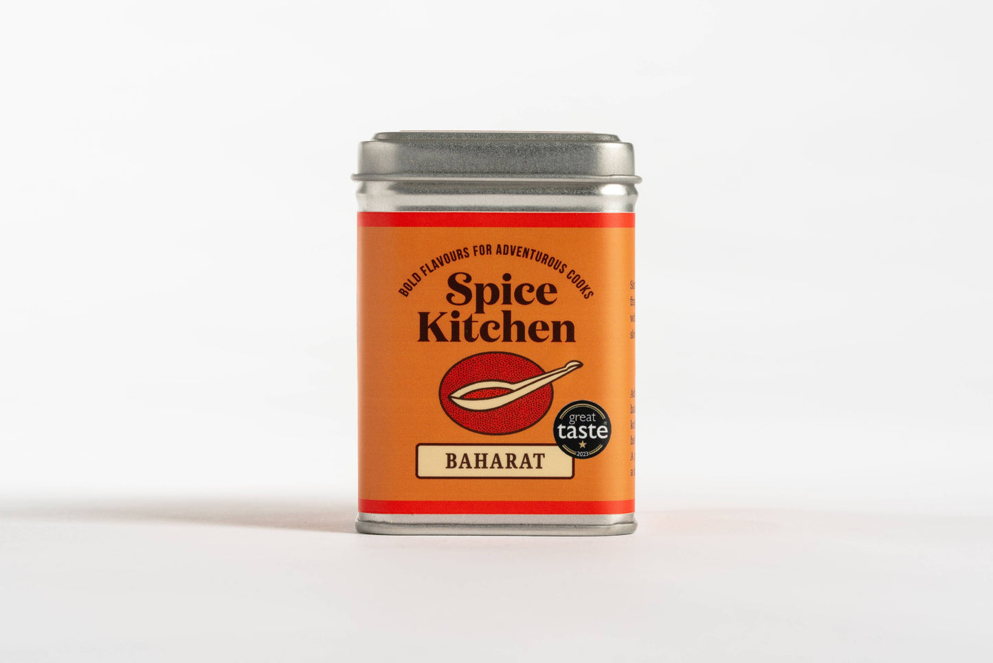 Spice Kitchen | Middle Eastern Trio Set