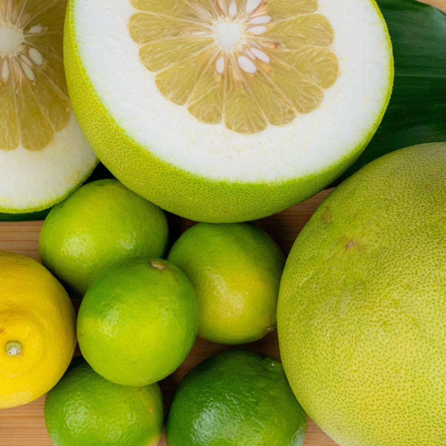 OLOR | Mini Jar Candle | Bergamot + Pomelo