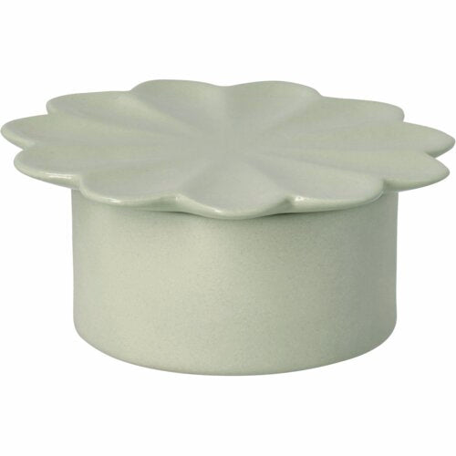 Räder | Pot with Lid | Eucalyptus