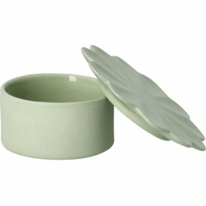 Räder | Pot with Lid | Eucalyptus