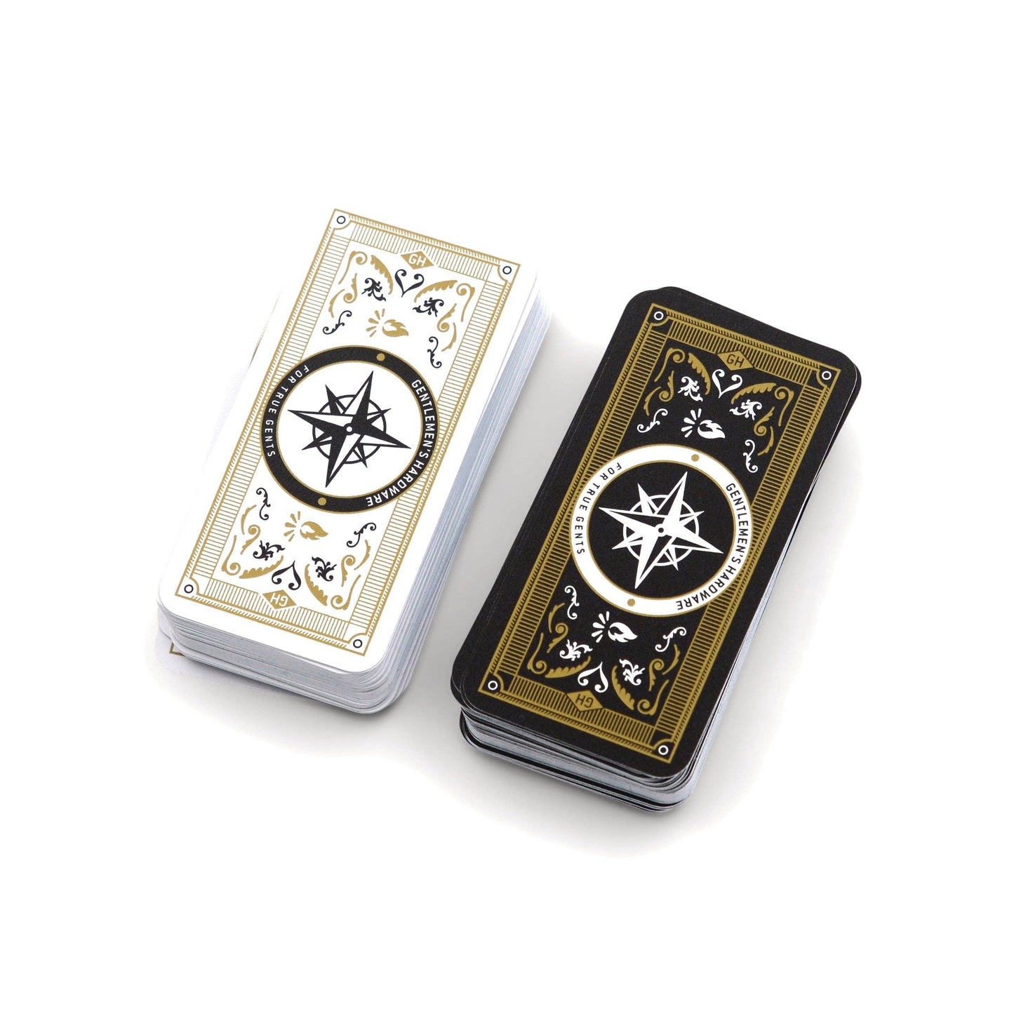 Gentlemen's Hardware | Campfire Quandary