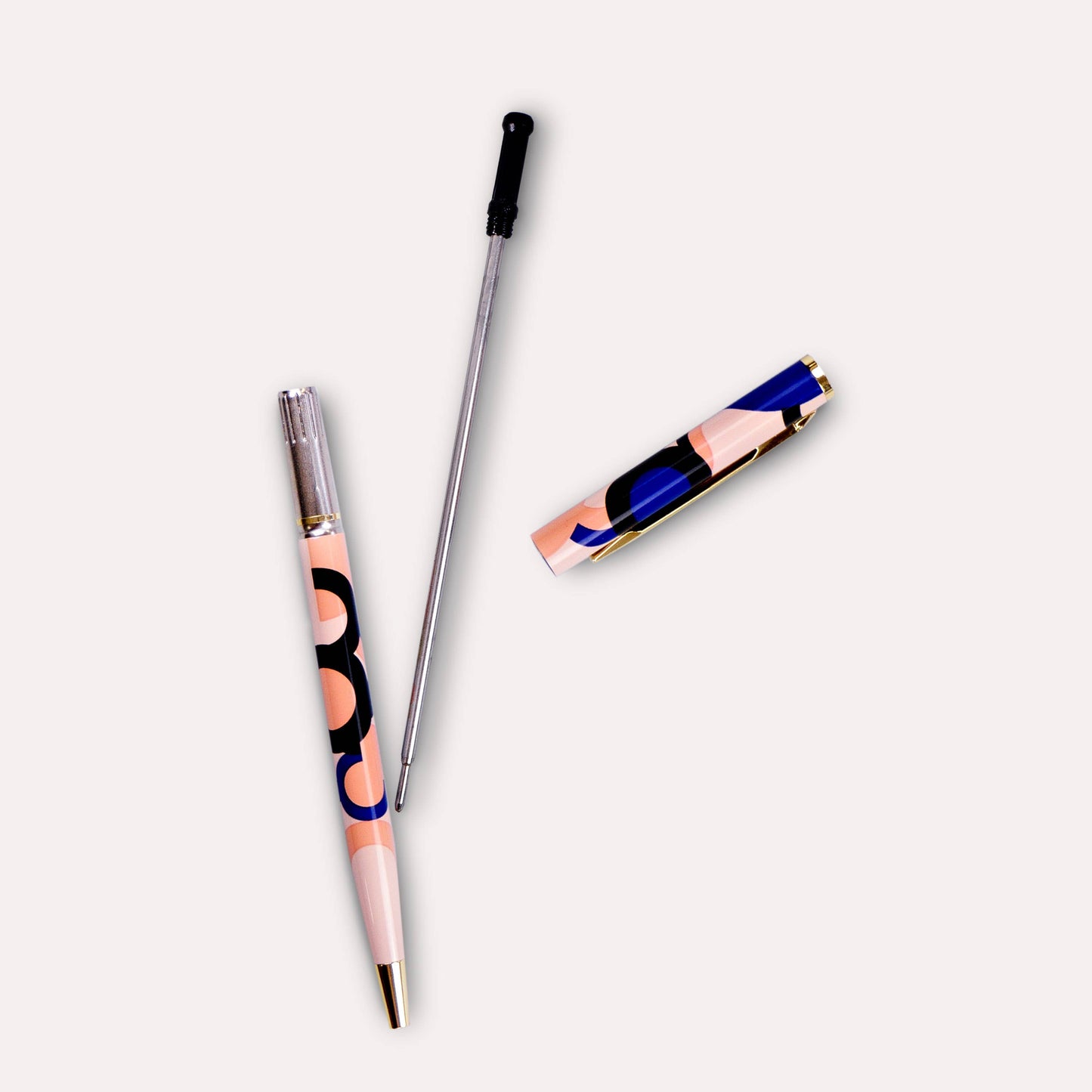 The Completist | Pen | Tokyo