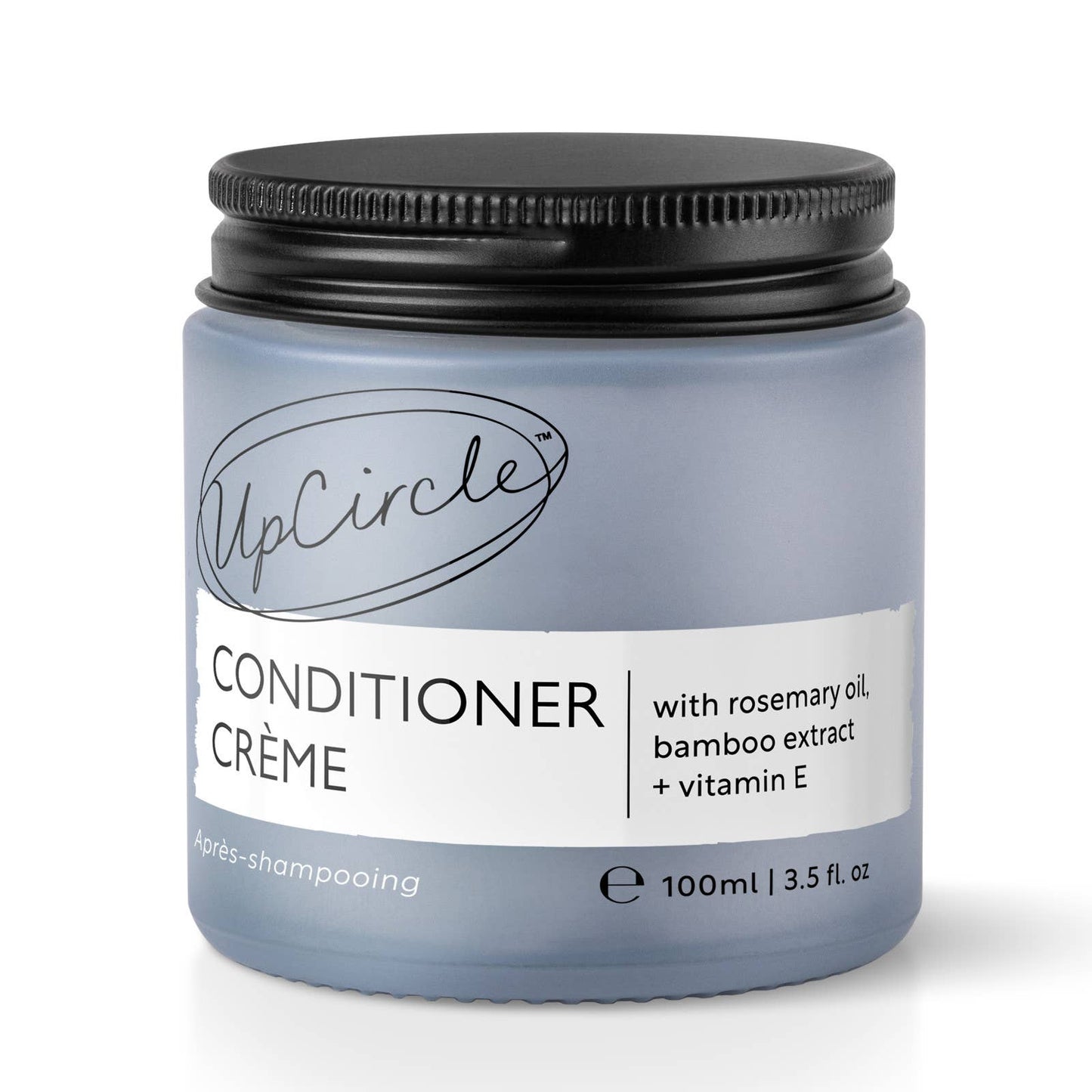 UpCircle | Conditioner Crème | Rosemary, Bamboo + Vitamin E
