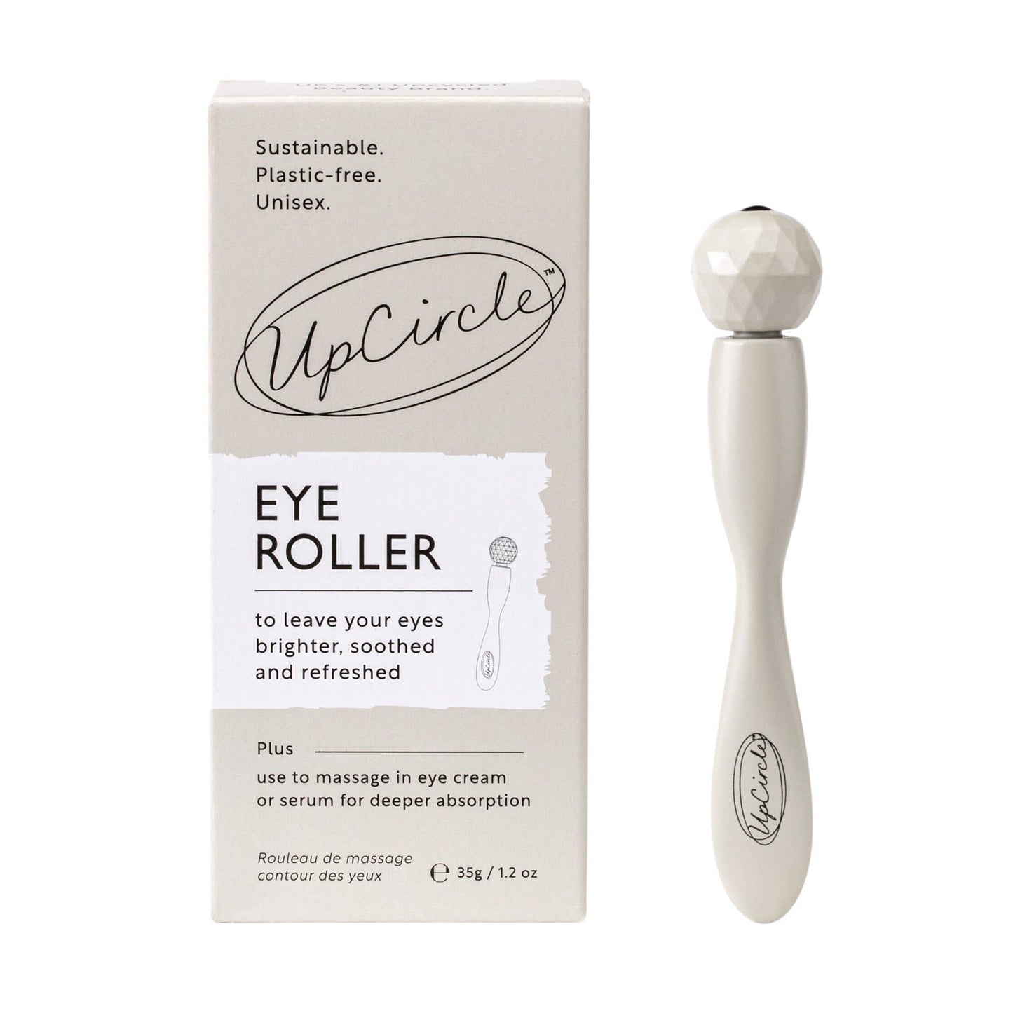UpCircle | Eye Roller
