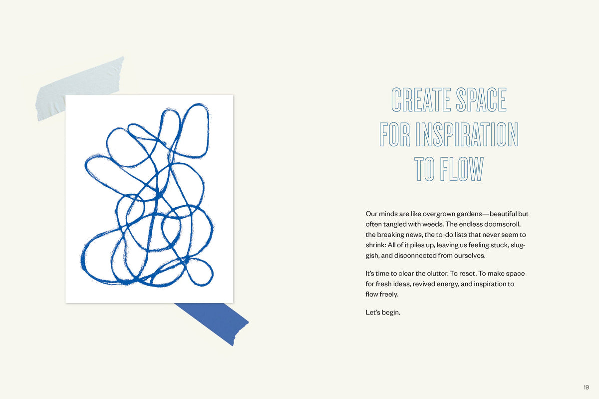 Books | Daily Creative The 5 minute Habit to Rewire Your Brain