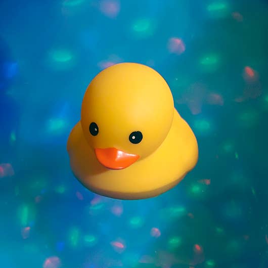 Gift Republic | Boogie Bath Duck