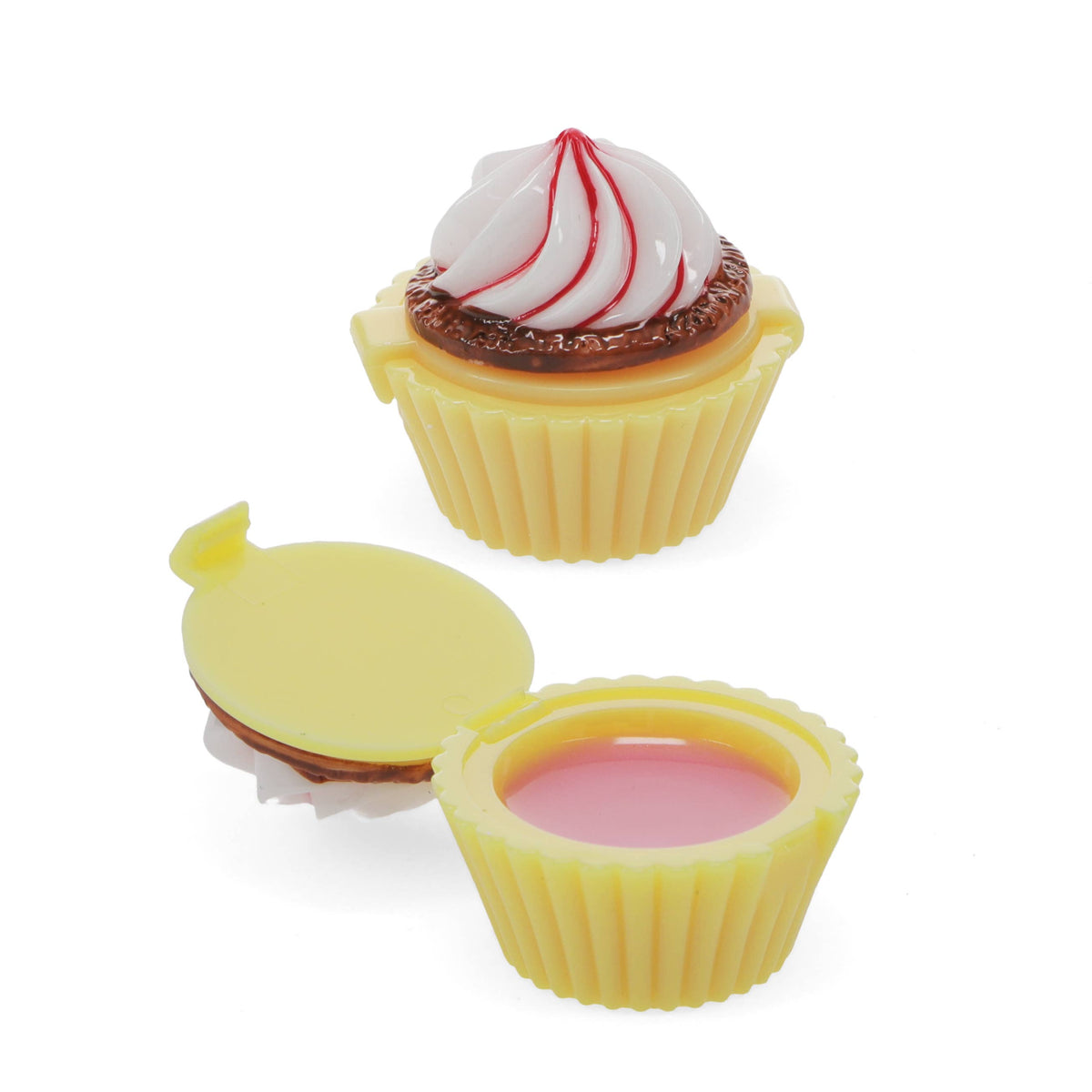 Rex - In Store Only Assorted Cupcake Lip Gloss