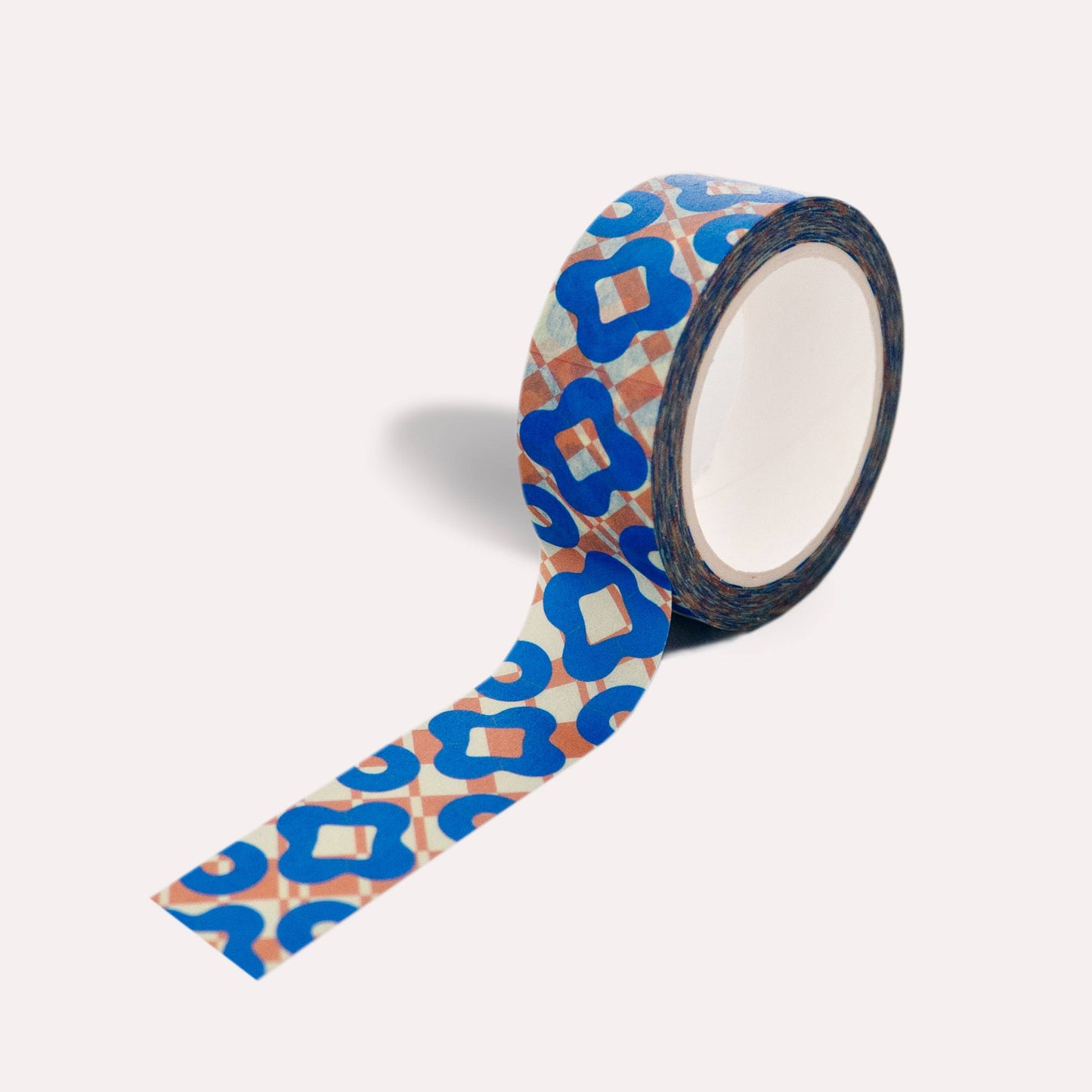 The Completist | Washi Tape | Palau