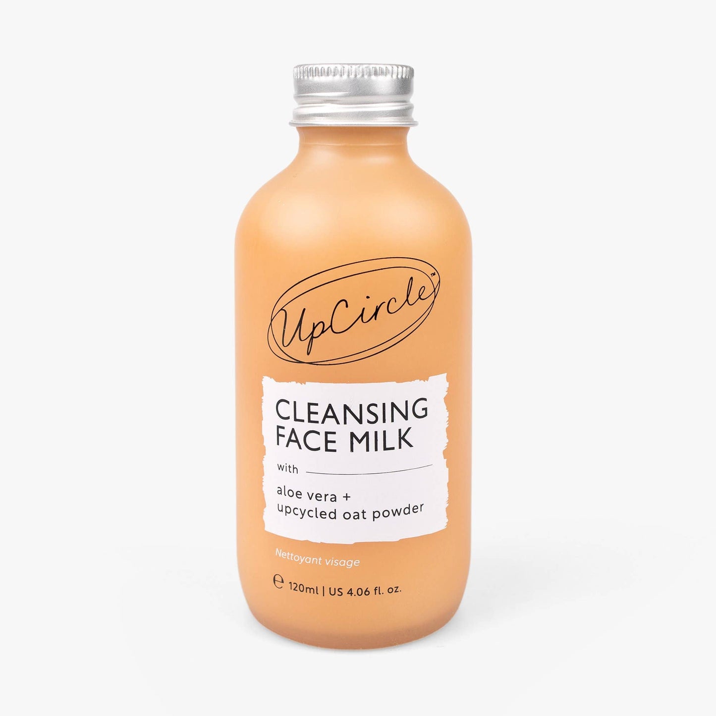 UpCircle | Eco Cleansing Face Milk with Aloe Vera