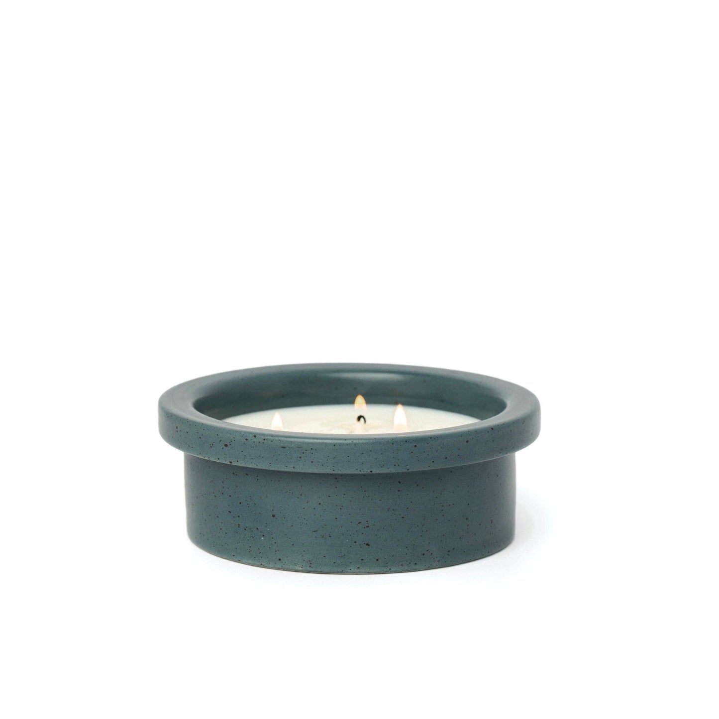 Paddywax | Folia Ceramic Candle