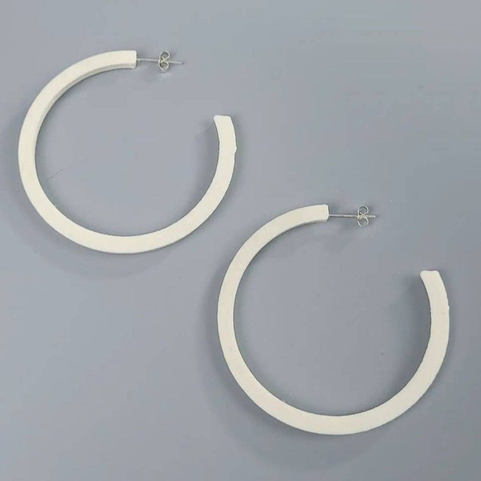 Will Sharp | Hoops | Cream
