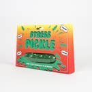 Stress Pickle Stress Toy