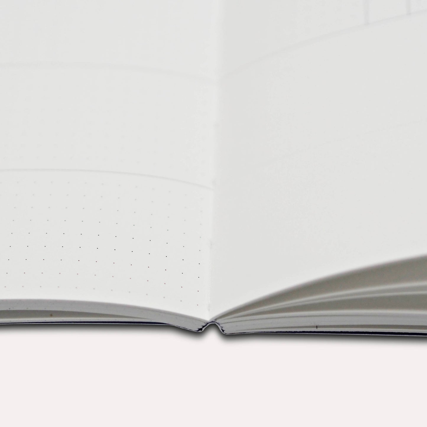 The Completist | A6 Weekly Planner | Neroli