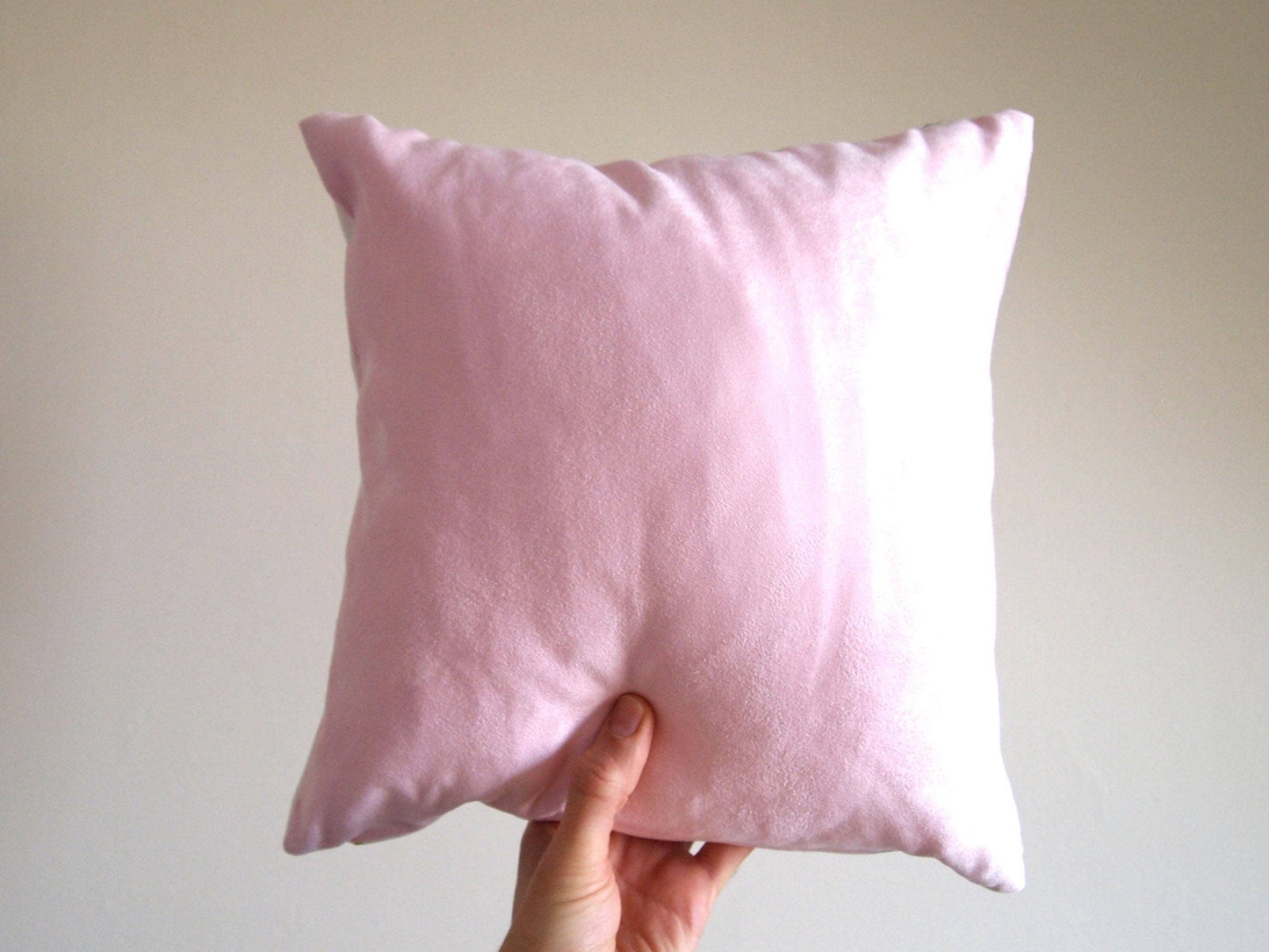 I Like Cats | Velvet Cushion