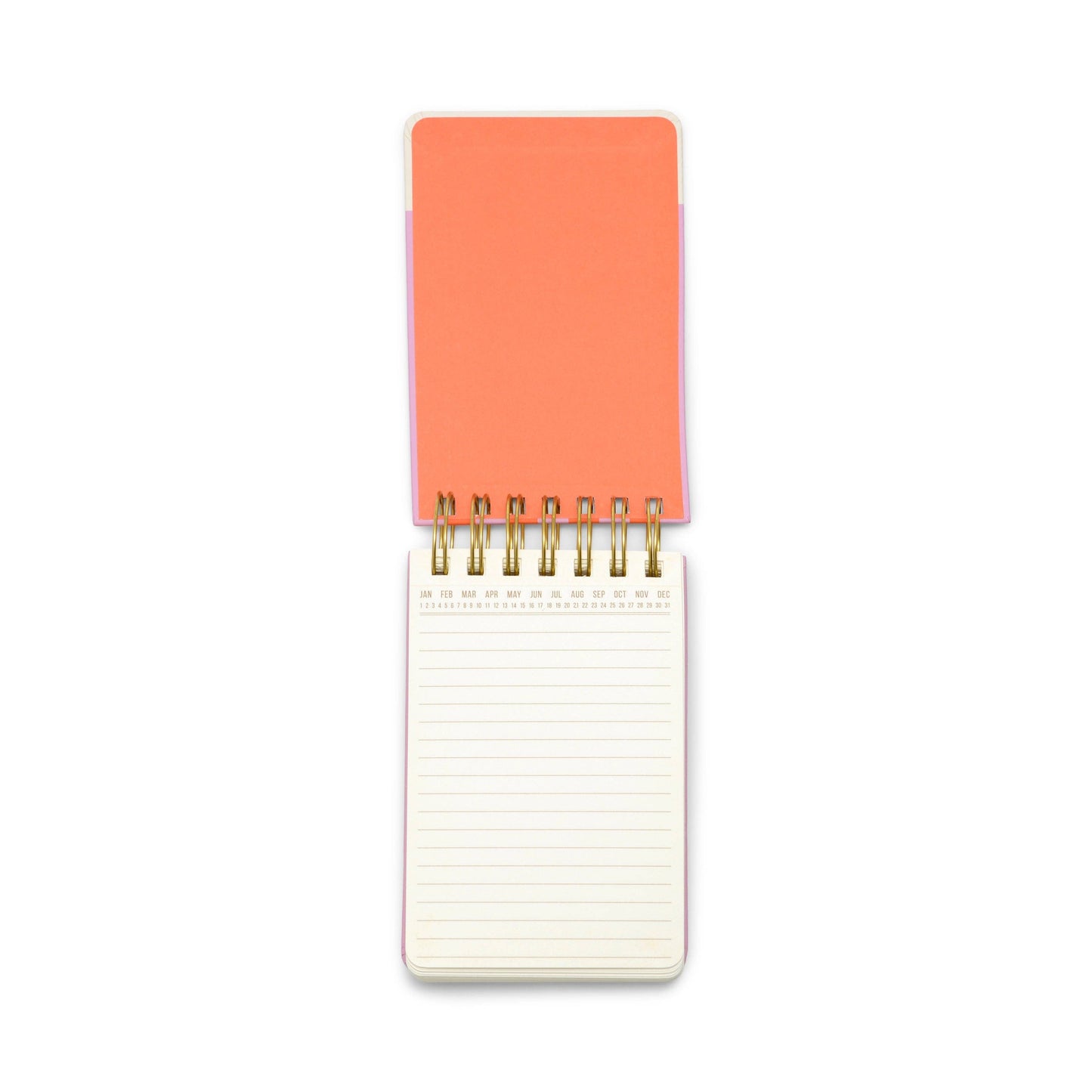 Designworks Collective | Chunky Notepad - Stripes