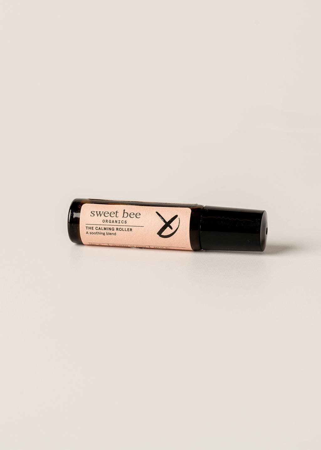 Sweet Bee Organics Ltd - The Calming Roller