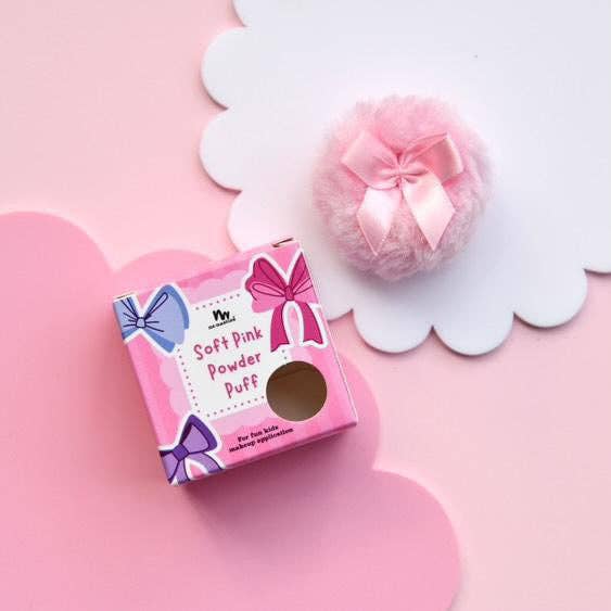 No Nasties | Makeup Powder Puff