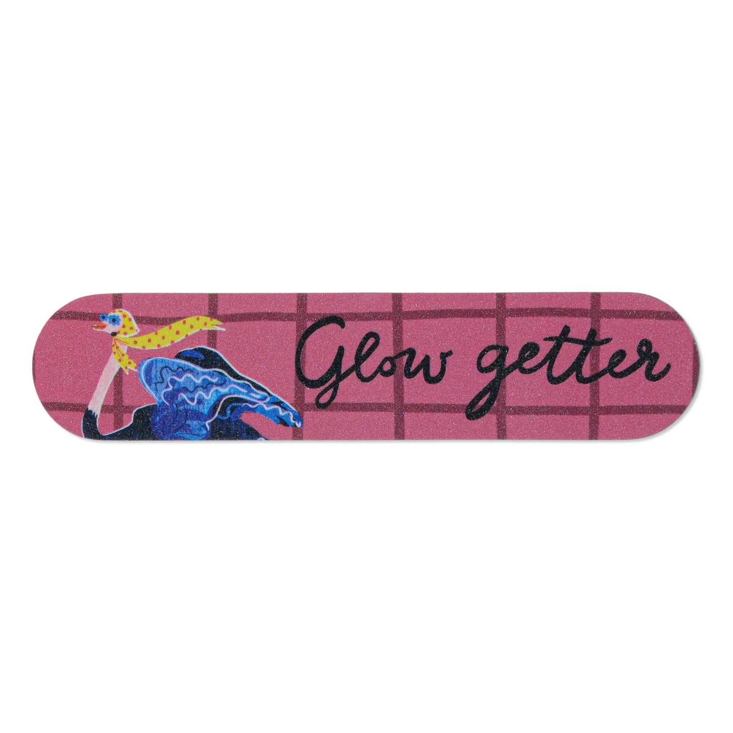 Designworks Collective | Hijinx Emery Boards (Set of 6)