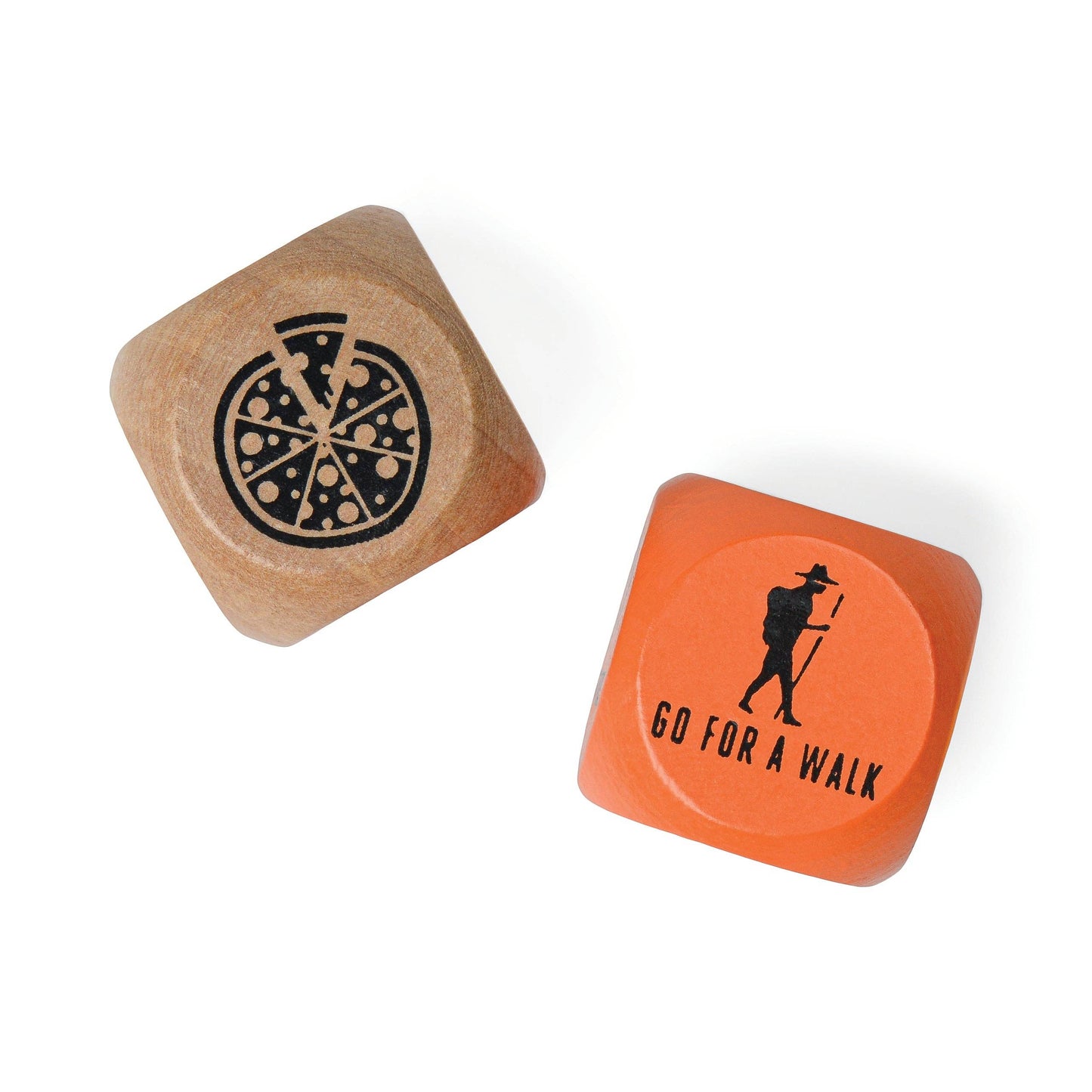 Gentlemen's Hardware | Friday Night Dice (set of 2)