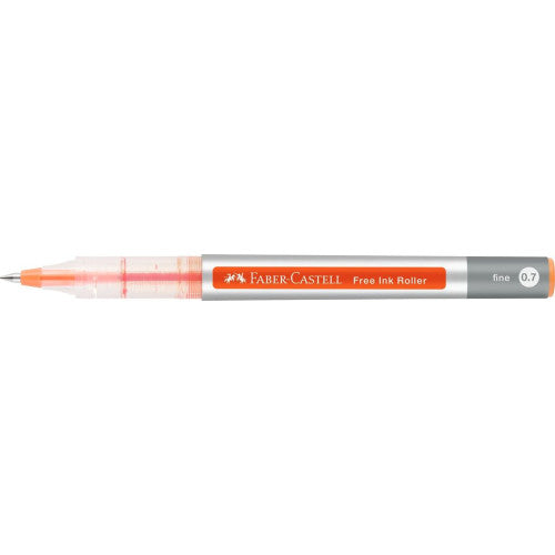 Faber-Castell | Roller Free Ink 0.7