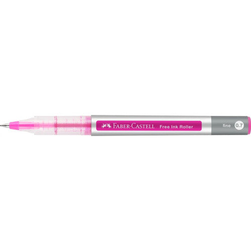 Faber-Castell | Roller Free Ink 0.7