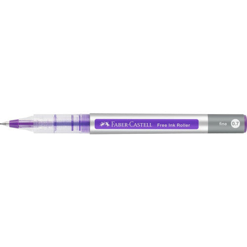 Faber-Castell | Roller Free Ink 0.7