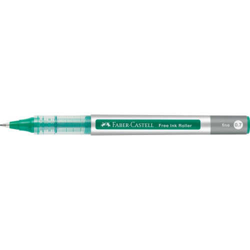Faber-Castell | Roller Free Ink 0.7