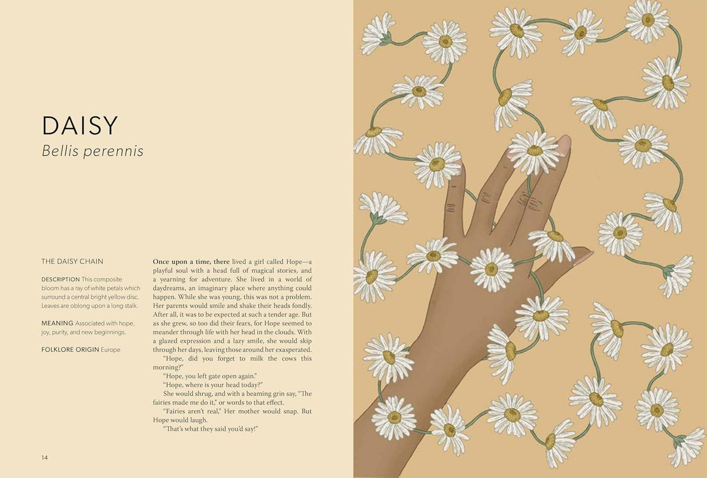 Book | Floral Folklore