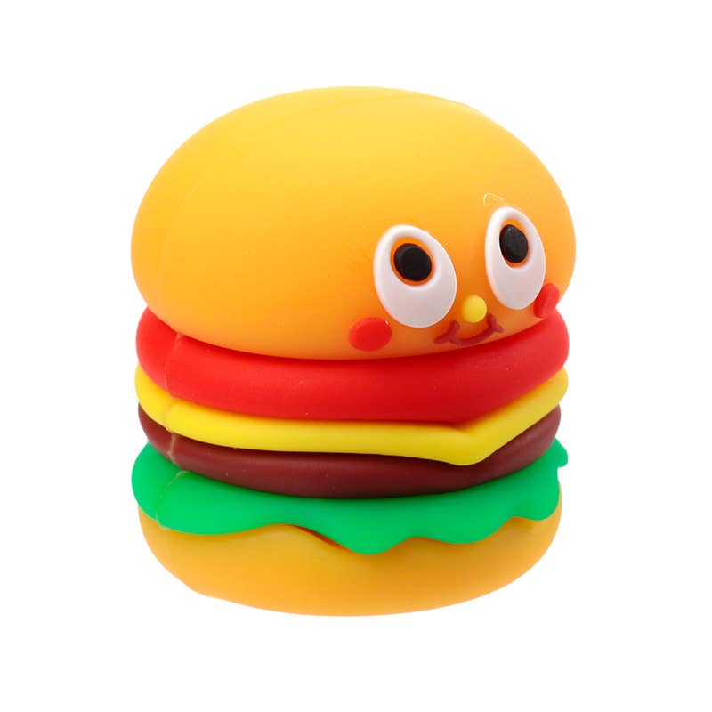 Fast Food Pencil Sharpener, Puckator in Store only