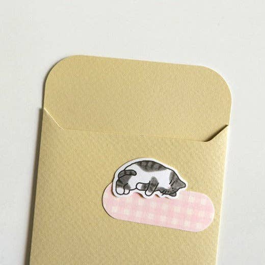 Hello Claws | Stickers | 304: Cats!