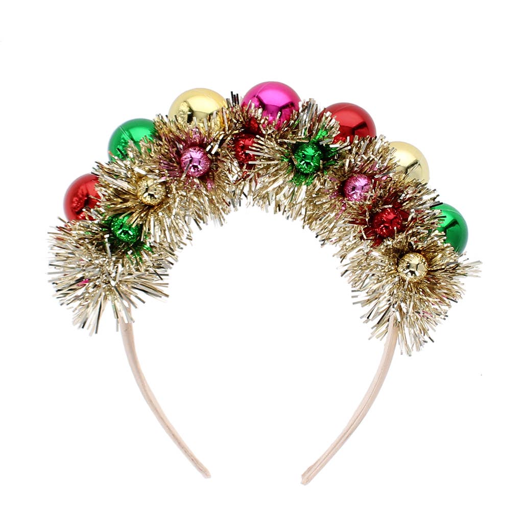 Rex | Party Headband | Baubles