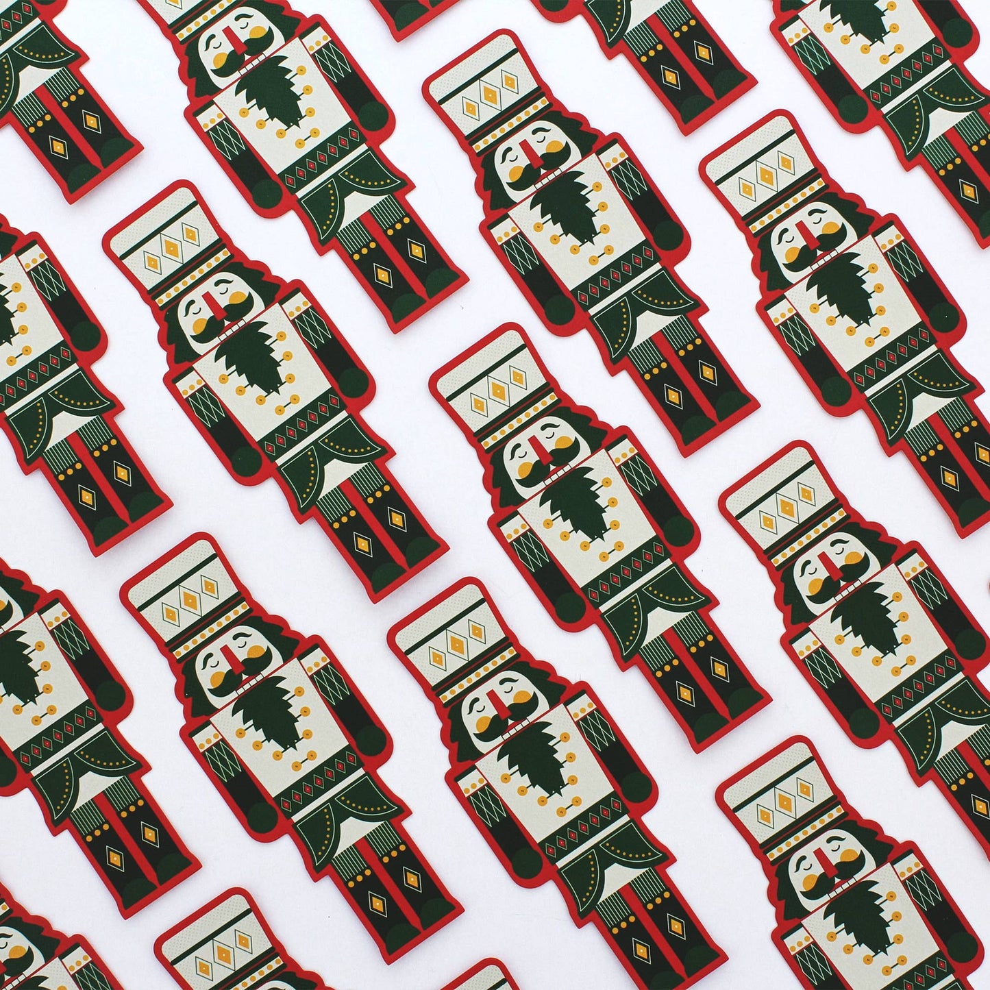 The Nutcracker's Christmas Quiz